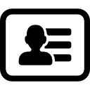 Complete the online form